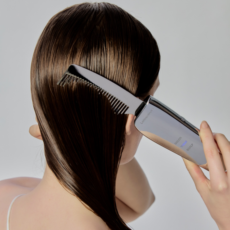 Lattractions Global Permeates Comb　パーミエイツコーム - 画像 (3)